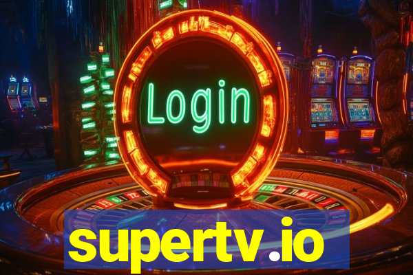 supertv.io