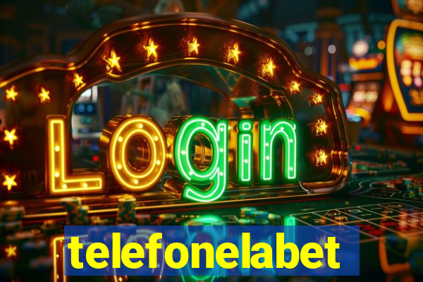 telefonelabet