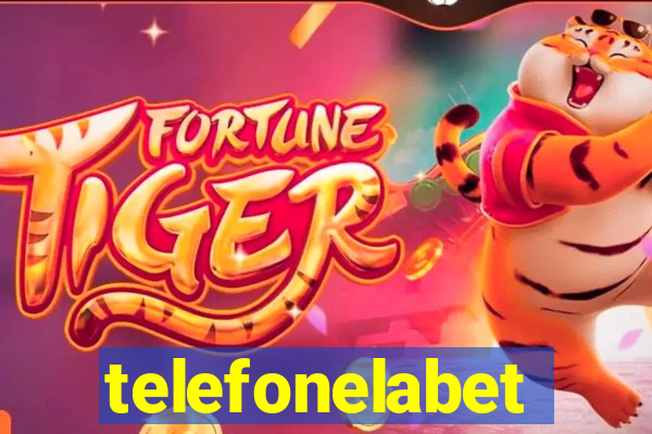 telefonelabet