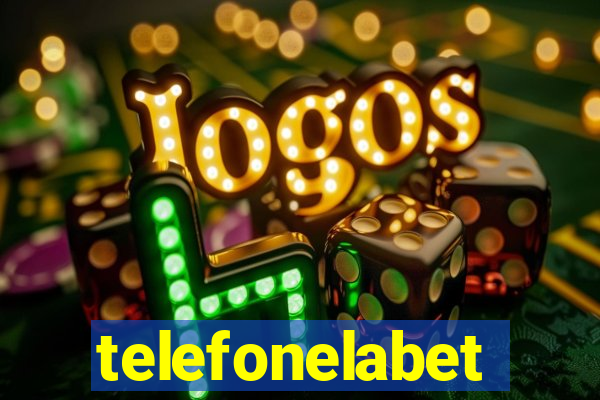 telefonelabet