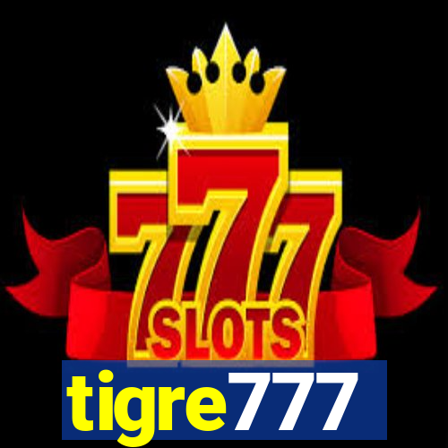 tigre777