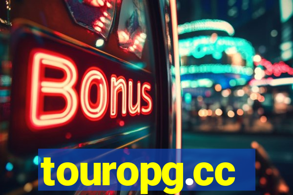 touropg.cc