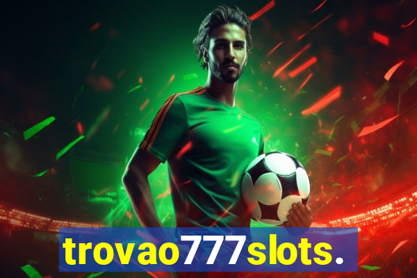 trovao777slots.com