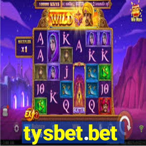 tysbet.bet