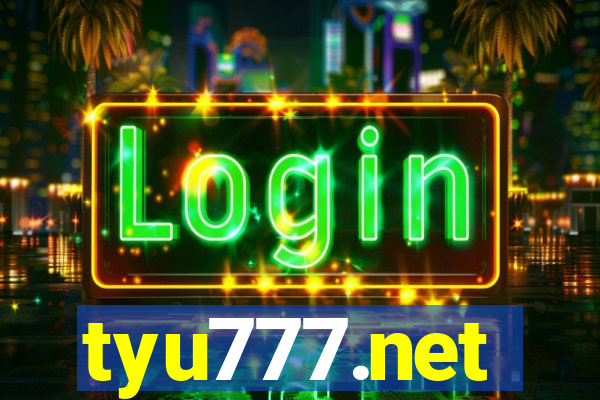 tyu777.net