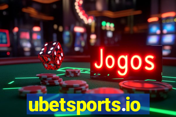 ubetsports.io