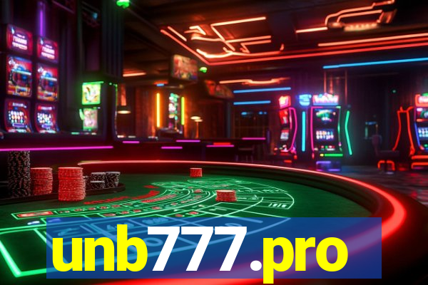 unb777.pro