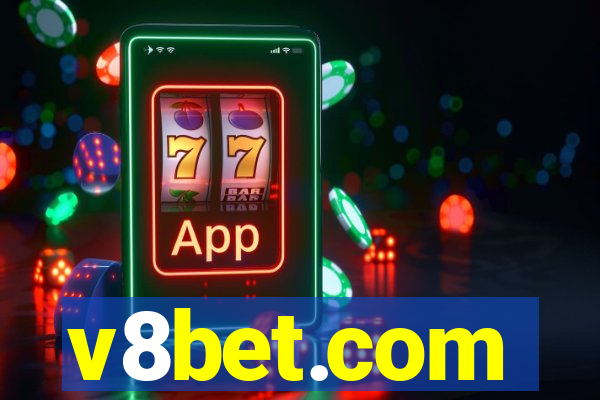 v8bet.com