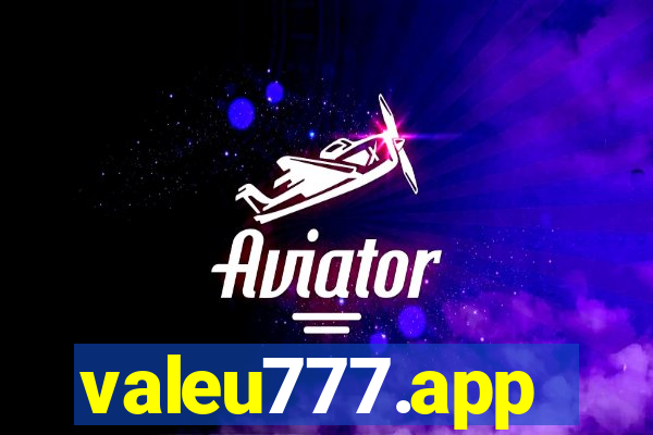 valeu777.app