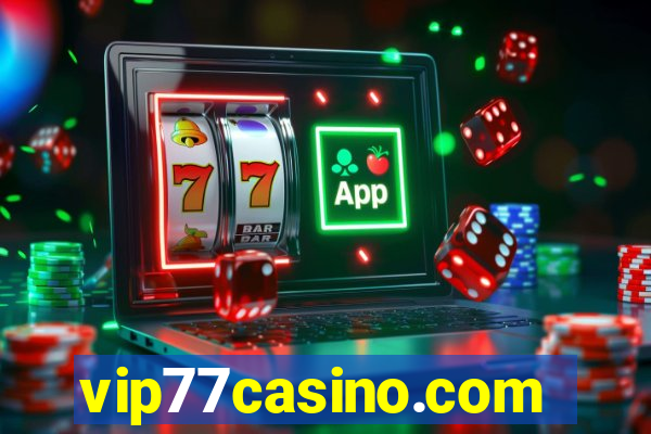 vip77casino.com