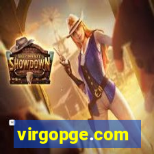 virgopge.com