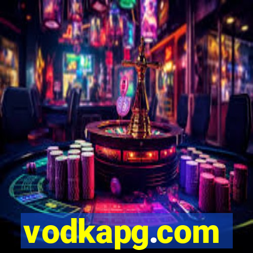 vodkapg.com