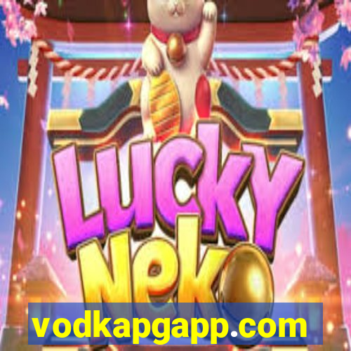 vodkapgapp.com