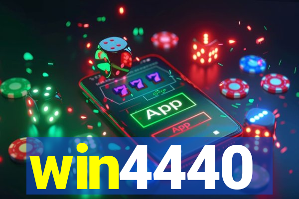 win4440