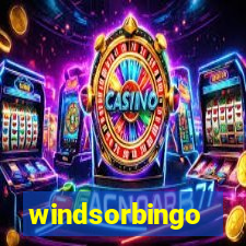 windsorbingo