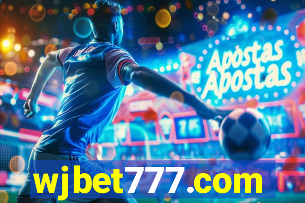 wjbet777.com