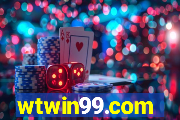 wtwin99.com