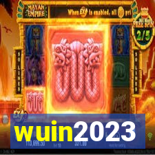 wuin2023