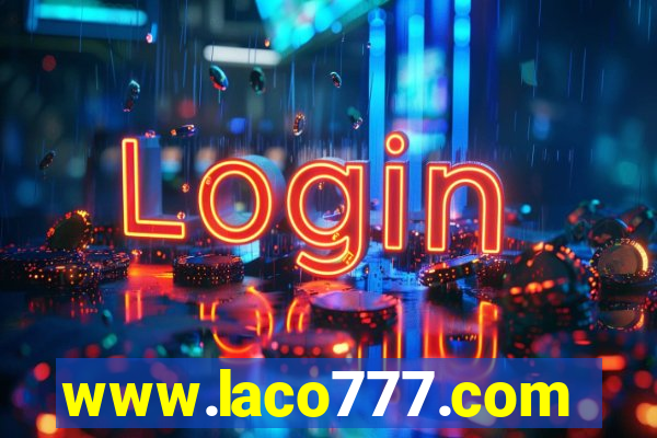 www.laco777.com