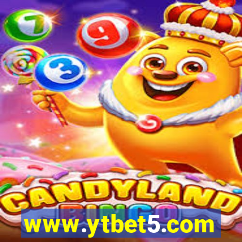 www.ytbet5.com