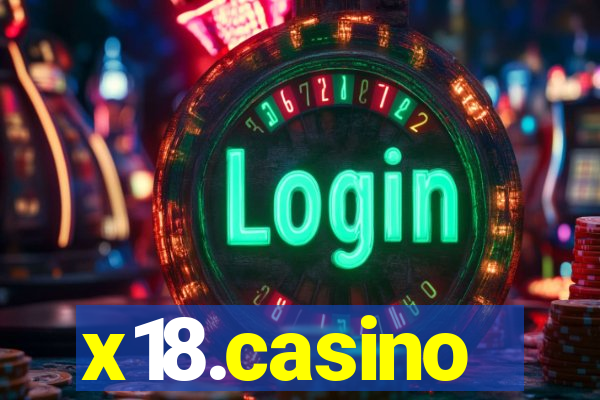 x18.casino