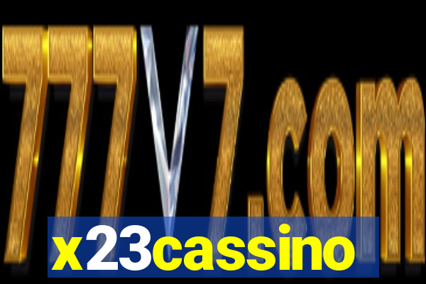 x23cassino