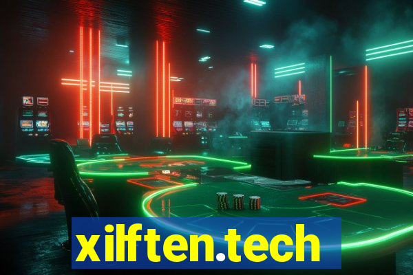 xilften.tech