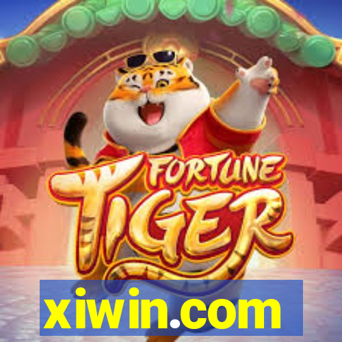 xiwin.com