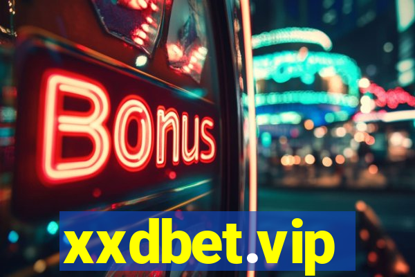 xxdbet.vip