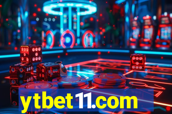 ytbet11.com