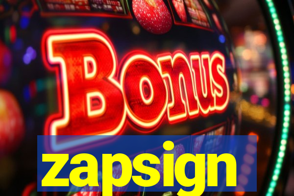 zapsign